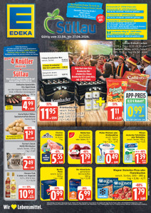 Marktkauf Prospekt - Angebote ab 22.06.