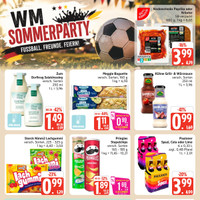 Marktkauf Prospekt Seite 2