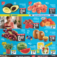 Marktkauf Prospekt Seite 3
