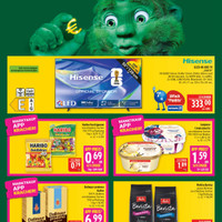 Marktkauf Prospekt Seite 3