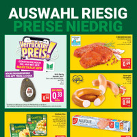 Marktkauf Prospekt Seite 2