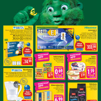 Marktkauf Prospekt Seite 3