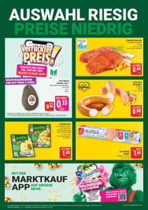 Marktkauf Prospekt - Angebote ab 29.06. - Seite 2