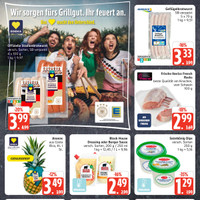 Marktkauf Prospekt Seite 2