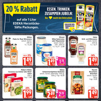 Marktkauf Prospekt Seite 3
