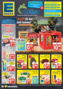 Marktkauf Prospekt - Angebote ab 29.06.