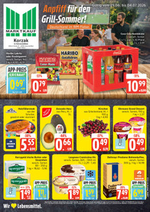 Marktkauf Prospekt - Angebote ab 29.06.