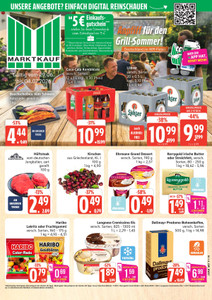 Marktkauf Prospekt - Angebote ab 29.06.