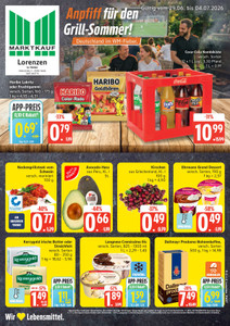 Marktkauf Prospekt - Angebote ab 29.06.