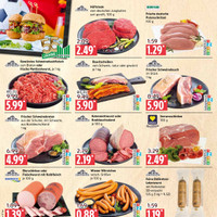 Marktkauf Prospekt Seite 2