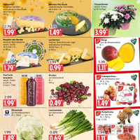 Marktkauf Prospekt Seite 3