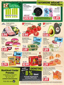 Marktkauf Prospekt - Angebote ab 29.06.