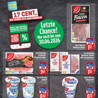Marktkauf Prospekt Seite 2