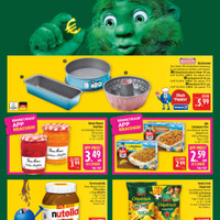 Marktkauf Prospekt Seite 3