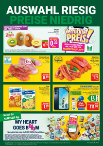 Marktkauf Prospekt - Angebote ab 06.07. - Seite 2