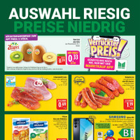 Marktkauf Prospekt Seite 2