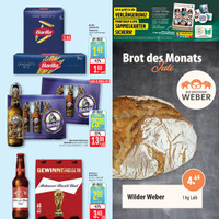 Marktkauf Prospekt Seite 3