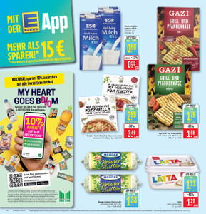 Marktkauf Prospekt - Angebote ab 06.07. - Seite 2