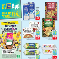 Marktkauf Prospekt Seite 2