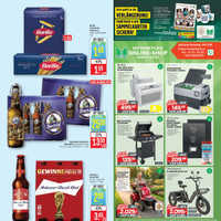 Marktkauf Prospekt Seite 3