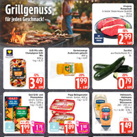 Marktkauf Prospekt Seite 2