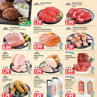 Marktkauf Prospekt Seite 2