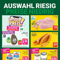 Marktkauf Prospekt Seite 2