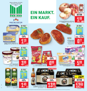 Marktkauf Prospekt - Angebote ab 13.07.