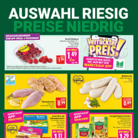 Marktkauf Prospekt Seite 2