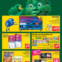Marktkauf Prospekt Seite 3