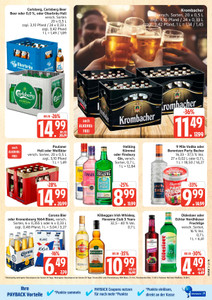 Marktkauf Prospekt - Angebote ab 20.07.