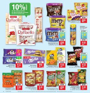 Marktkauf Prospekt - Angebote ab 20.07.