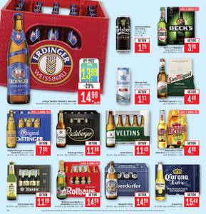 Marktkauf Prospekt - Angebote ab 20.07.