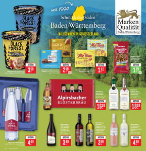 Marktkauf Prospekt - Angebote ab 20.07.