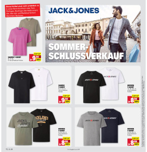 Marktkauf Prospekt - Angebote ab 20.07.