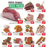 Marktkauf Prospekt Seite 2