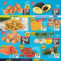 Marktkauf Prospekt Seite 2