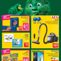 Marktkauf Prospekt Seite 3