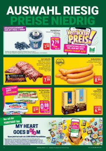 Marktkauf Prospekt - Angebote ab 27.07. - Seite 2