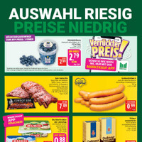 Marktkauf Prospekt Seite 2