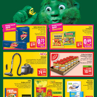 Marktkauf Prospekt Seite 3