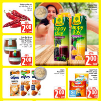 Marktkauf Prospekt Seite 3