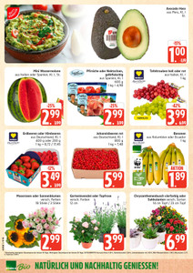 Marktkauf Prospekt - Angebote ab 27.07.
