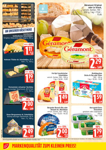 Marktkauf Prospekt - Angebote ab 27.07.