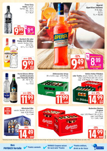 Marktkauf Prospekt - Angebote ab 27.07.