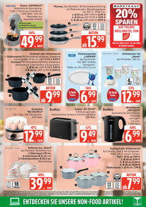 Marktkauf Prospekt - Angebote ab 27.07.