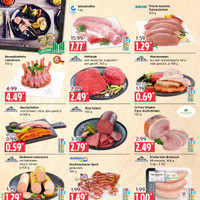 Marktkauf Prospekt Seite 2
