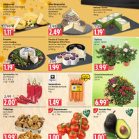 Marktkauf Prospekt Seite 3