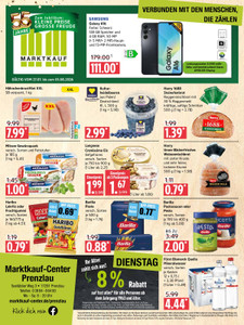 Marktkauf Prospekt - Angebote ab 27.07.