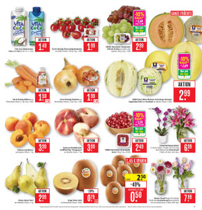 Marktkauf Prospekt - Angebote ab 27.07.
